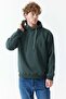 Men's Hooded Sweatshirt Re0315