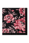Women's Hijab Shawl Daily Printed Soft Shawl - 2