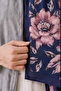 Women's Hijab Shawl Daily Printed Soft Shawl - 6