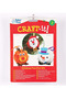 Christmas Pom Pom Decoration Kits -pack Of 3