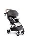 - 3Dquickclose CS+ Compact Fold Stroller - Black