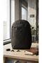 Mega Large Size 3 Compartment Waterproof School and Travel Backpack (31/44 cm)
