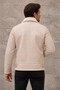 Men's Napa Fur Coat - 3