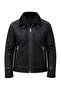 Men's Napa Fur Coat - 3