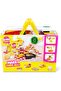 Slime Mart Shopping Basket Fried Chicken and Sides, Series 2 - 3