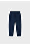 Boy's Navy Blue Sweatpants 725