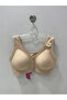Fk Women's Front Buttoned Non-Wired Laser Cut Bra-Ten