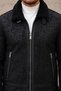 Men's Napa Fur Coat - 2