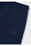 Boy's Navy Blue Sweatpants 725 - 3