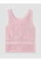 U Roba Collar Openwork Women's Knitwear Undershirt from Uzg Store for Style Enthusiasts - 8
