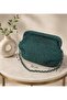 Bag Hand Knitted Macrame - 5
