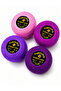 No:12 Cotton Like Etamin - Cross Stitch 4-Piece Thread Set-26 (6 Gr) - 3