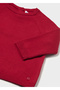 Baby Boy Red Sweater 351 - 3