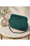 Bag Hand Knitted Macrame
