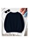 Printed Crewneck Sweatshirt - 2