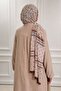Muslin Trouser Suit Stone - 3