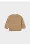 Baby Boy Brown Sweater 2372 - 3