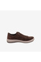 Women's / Girls' Sneaker 2-001162-3350 Tanaro 5.0 Brown