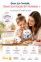 Sensitive Wet Wipes 90 X 23 Pack + Rosie Jacketed Cat Mug Gift - 8
