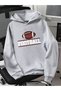 Children's American Football Printed Hoodie Hooded Sweatshirt Combed Cotton Fabric 3 Yarns Raised Pattern Unisex Winter Sweatshirt