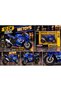 Suzuki Gsx-R1000 Diecast Model Motorcycle 1:18 Scale (12cm) Boxed Diecast Model Motorbike - 4