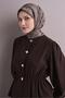 Twi̇ll Silk Scarf 2027 Winter Season 9638D02-33