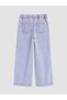 Timeless Clothing & Timeless Choices Wide Leg Popular Cartoon Hero Themed and Angel Printed K... - 6