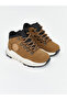 Alita City Lcw Steps Beige Baby Boy Boots with a Difference