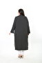 Women's Lycra Viscose Plus Size Cardigan - 8