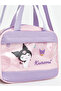 Lcw Accessories Lila Kuromi Printed Girl's Lunchbox - 4