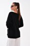 Women's Long Knit Sweater 265231 - - 5
