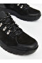 Lcw Steps Black Suede Look Men's Boots - 3
