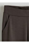 Two Mt Shop Quality Koor Sport Khaki Interlock Plain Standard & Regular Women's Jogger Sweatpants - 6