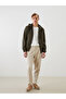 Nevavm Men's Hooded Jacket with a Difference - 2
