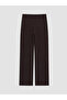Lcw Comfort Brown Soft Touch Women's Sweatpants - 6
