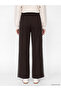 I Stripe Detailed Soft Touch Women's Sweatpants from Freezen Store - 5