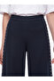 Lcw Comfort Navy Blue Stone Soft Touch Women's Sweatpants - 3