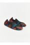 Lcw Steps Mixed Pattern Men's Sea Shoes