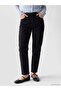 Esvab • Modern & Distinctive Blaze Petite Mom Jean - 4