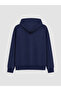 Lcw Kids Navy Blue Girls' Tracksuit Set - 6