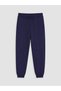 Lcw Kids Navy Blue Girls' Tracksuit Set - 7