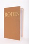 Rodi̇n/Degas 2-Piece Fabric-Covered Decorative Box a Quality - 3