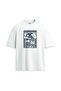 Attack on Titan Anime Special Design Unisex White T-Shirt