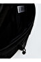 Lcw Accessories Black Zippered Men's Waist Bag - 4
