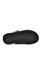 Brown Genuine Leather Double-Strapped Comfortable Sole Men's Slippers M788 m - 5