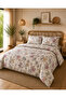 Double Size Winterfell Cotton Bedding Set (Duvet Cover - Sheet - Pillowcase) - 5