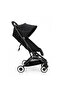 Kabin Boy | Orfeo Black | Magic Black - 3