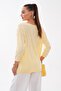 Women's Long Knit Sweater 265231 - - 5