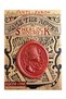 Room One Cards Jack the Ripper & Sherlock Holmes (Stalemate Edition) Game Playing Card