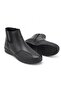 -Genuine Leather Women's Boots Special for Bone Protrusion